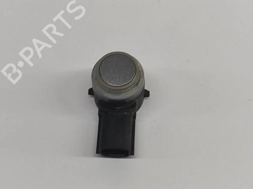 Used Electronic module Electronic module FORD PUMA (J2K, CF7) 1.0 EcoBoost mHEV (155 hp) 27781239 27781239