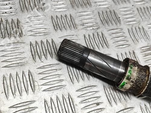 Right front driveshaft OPEL MOVANO B Van (X62) 2.3 CDTI FWD (FV) | BP26511474M39 - Image 3