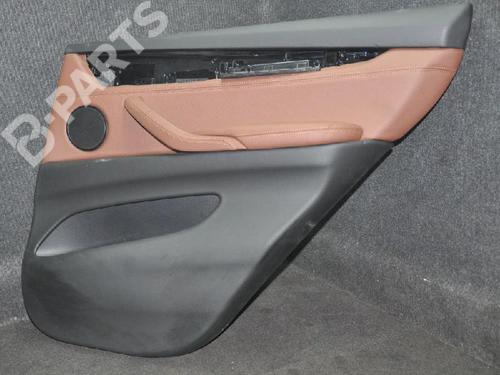 Used Right rear door panel Right rear door panel BMW X5 (F15, F85) xDrive 50 i (449 hp) 6838123 6838123
