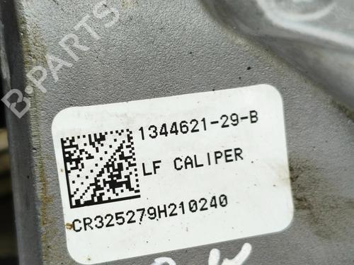 Left front brake caliper TESLA MODEL 3 (5YJ3) EV | BP39910156M105 - Image 6