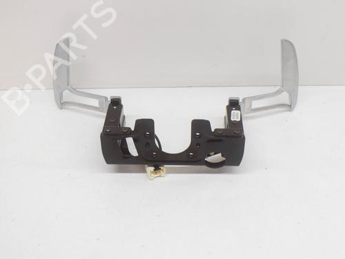 Steering wheel controls MASERATI QUATTROPORTE VI 3.0 D | BP8838291E15