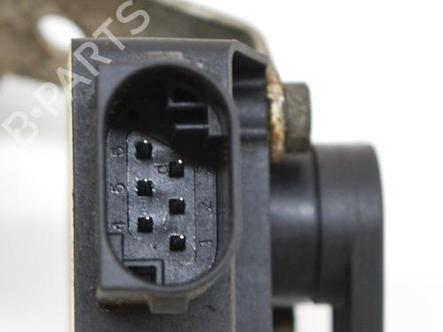 Electronic sensor BMW 3 Gran Turismo (F34) 335 i | BP14655672M84 