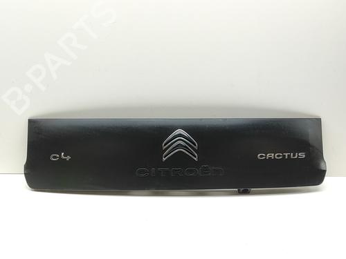 Pynteleist til bakluke CITROËN C4 CACTUS 1.6 BlueHDi 100 (99 hp) 29975743