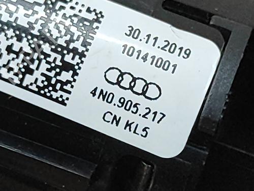 Switch AUDI Q7 (4MB, 4MG, 4MQ) 45 TDI quattro | BP28675584I30
