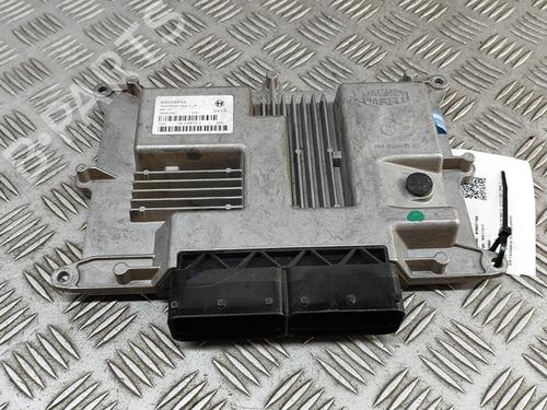 Engine control unit (ECU) ALFA ROMEO STELVIO (949_) 2.0 Q4 (949.AXA2A) | BP28434781M57