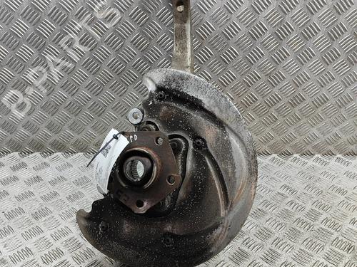 Used Right front steering knuckle AUDI A5 Sportback (F5A, F5F) 35 TDI (163 hp) 27800182