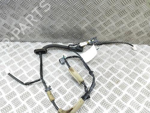 Used Wiring harness Wiring harness SUBARU WRX Saloon (GJ) STi 2.5 AWD (301 hp) 32973402 32973402