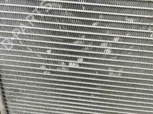 Water radiator PORSCHE CAYENNE (92A) 3.0 S E-Hybrid | BP30856968M31