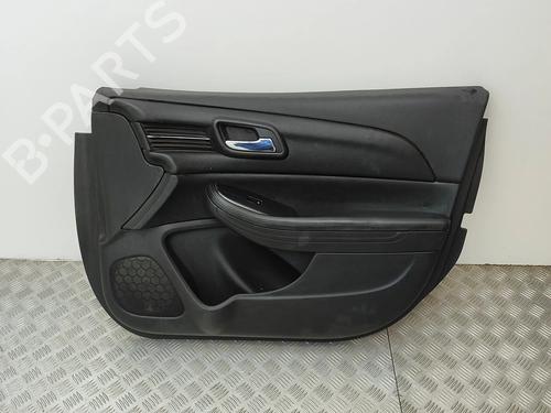 Forreste højre beklædning Forreste højre beklædning CHEVROLET MALIBU (V300) 2.0 D (160 hp) 33798333 33798333