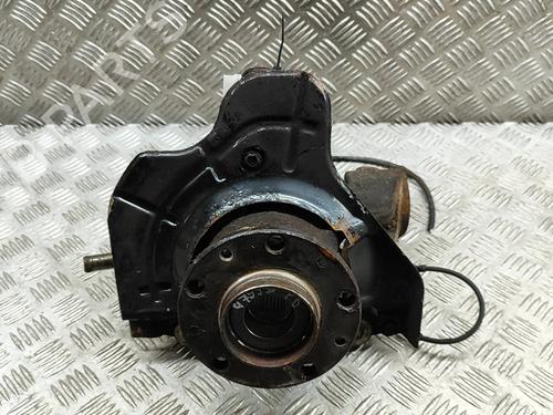 Used Right front steering knuckle Right front steering knuckle PEUGEOT BOXER Van 2.0 BlueHDi 130 (130 hp) 22444004 22444004