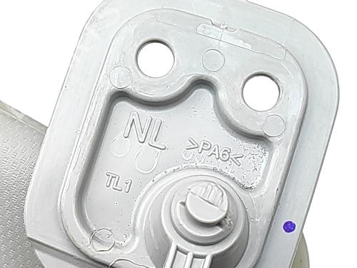 Left sun visor HYUNDAI TUCSON (TL, TLE) 1.7 CRDi | BP30857283I1 