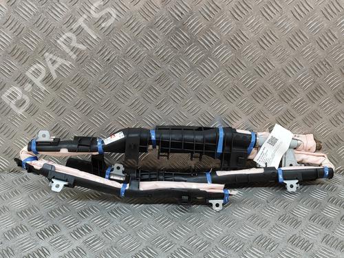 Left curtain airbag HONDA CIVIC X Hatchback (FC_, FK_) 2.0 Type-R (FK8) | BP20982075C11 
