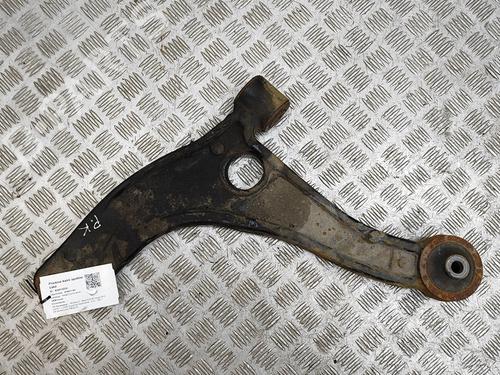 Used Left front suspension arm RENAULT MASTER III Van (FV) 2.3 dCi 180 FWD (FV04, FV07) (179 hp) 28108105