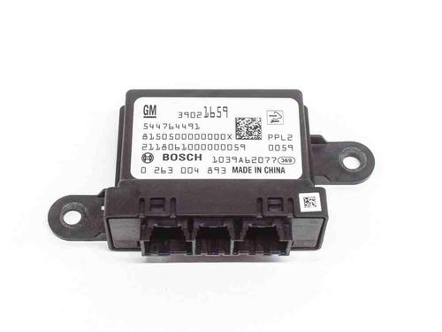 Elektronik Modul für OPEL MOKKA / MOKKA X (J13) 1.4 (_76) (140 hp) 6768096