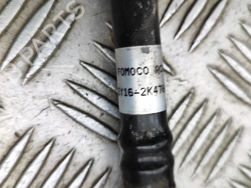 Bremsevæskebeholder FORD TRANSIT COURIER B460 Box Body/MPV 1.5 TDCi | BP29920452M118 