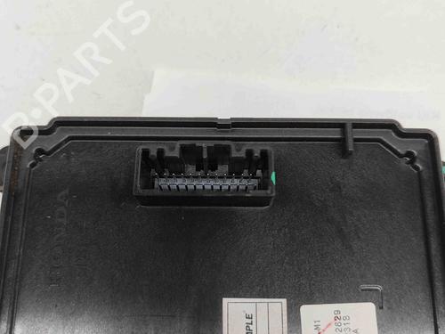 AC Styreenhet / Manøvreringsenhet HONDA CIVIC X Hatchback (FC_, FK_) 2.0 Type-R (FK8) | BP21077948I5