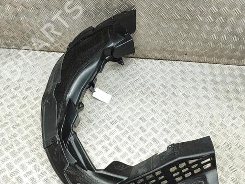 Wheel arch BMW i3 (I01) Electric | BP26882432C56 