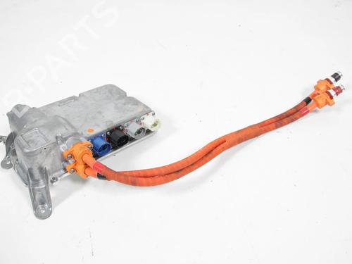 Used Inverter/Converter TESLA MODEL S (5YJS) 75D AWD (525 hp) 32014703