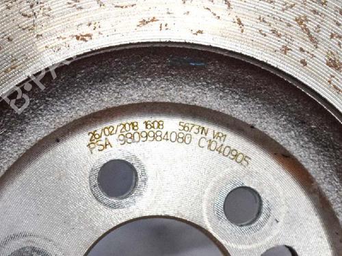 Other CITROËN C3 III (SX) 1.2 VTi 82 | BP14665691O1 