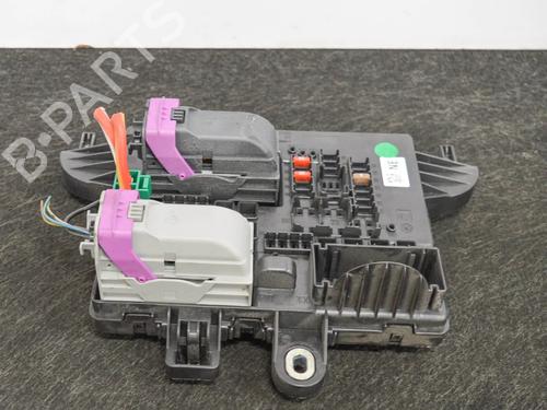 Used Fuse box Fuse box OPEL INSIGNIA A (G09) 2.0 CDTI (68) (160 hp) 6745241 6745241