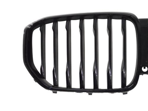 Grill FORD TRANSIT CUSTOM V362 Bus (F3) 2.0 EcoBlue mHEV | BP33355545C40 - Image 3