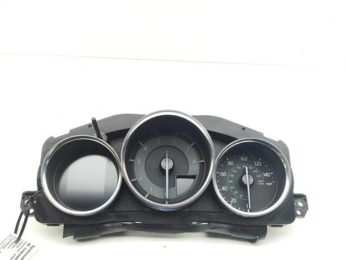 Used Instrument cluster Instrument cluster MAZDA MX-5 IV (ND__) 2.0 (ND2E, ND6E) (160 hp) 35717681 35717681