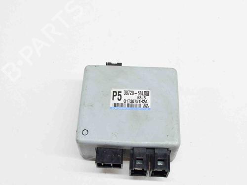 Used Electronic module SUZUKI SWIFT IV (FZ, NZ) 1.2 (AZH412, ZC72S) (94 hp) 10527881