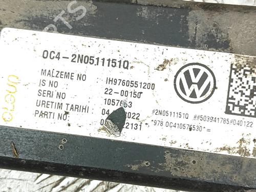 Other VW CRAFTER Van (SY_, SX_) 2.0 TDI FWD (SYB, SYC, SYD) | BP33393664O1  - Image 5