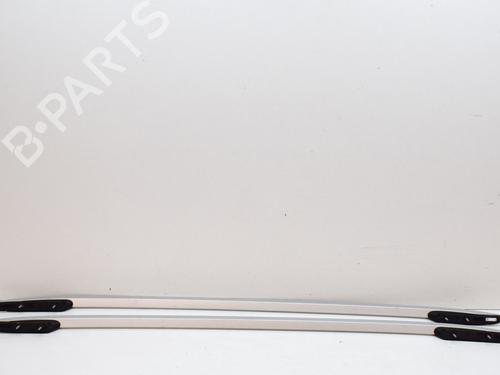 Roof bar SKODA FABIA III Estate (NJ5) 1.0 TSI | BP15622128C65 