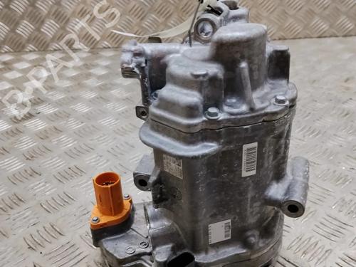 AC compressor MERCEDES-BENZ EQB (X243) EQB 300 4-matic (243.608, 243.609) | BP40605592M34 - Image 3