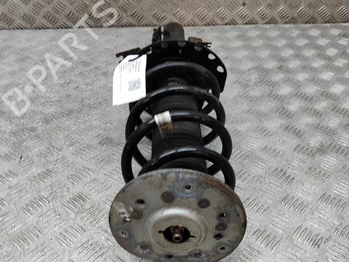 Left front shock absorber LAND ROVER RANGE ROVER EVOQUE (L538) 2.0 D 4x4 | BP24581686M16 