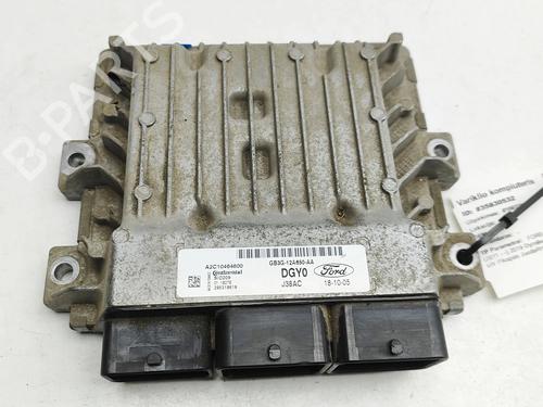 Used Engine control unit (ECU) Engine control unit (ECU) FORD RANGER (TKE) 2.2 TDCi (131 hp) 35984137 35984137