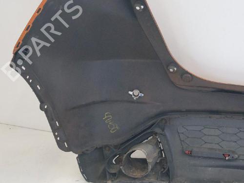 Rear bumper HONDA CIVIC VIII Hatchback (FN, FK) 2.2 CTDi (FK3) | BP6732462C8 