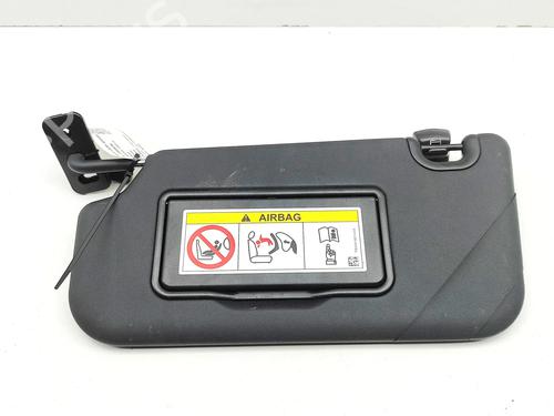 Venstre solskærm FORD RANGER (TKE) 2.0 EcoBlue 4x4 | BP38782854I1 - Image 4