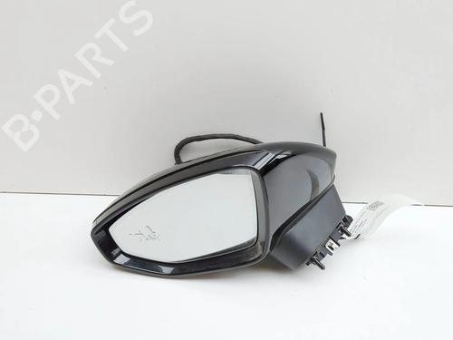 Retrovisor izquierdo Retrovisor izquierdo 38730832 38730832