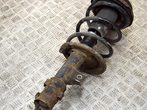 Right front shock absorber KIA CARENS III MPV (UN) 2.0 CRDi 140 | BP9295811M17 
