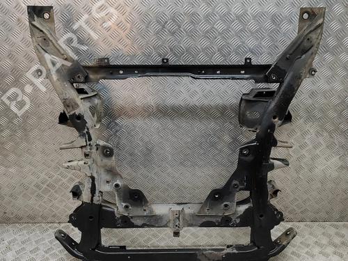 Used Subframe BMW X5 (E70) xDrive 40 d (306 hp) 19280854