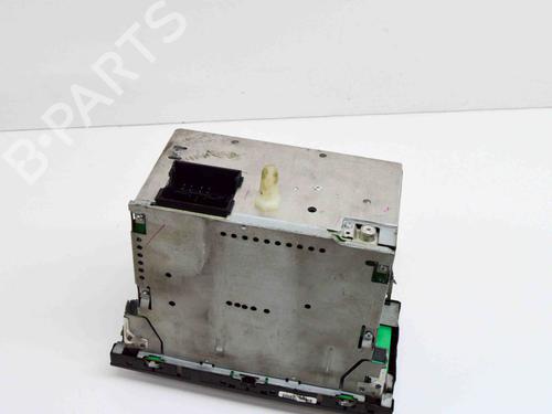 Electronic module FORD TRANSIT Van (FA_ _) 2.2 TDCi | BP11814831M83 
