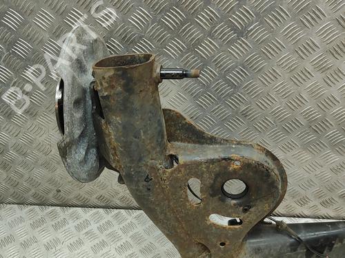Rear axle SUZUKI VITARA (LY) 1.6 DDiS AllGrip (APK416D) | BP29392266M2 