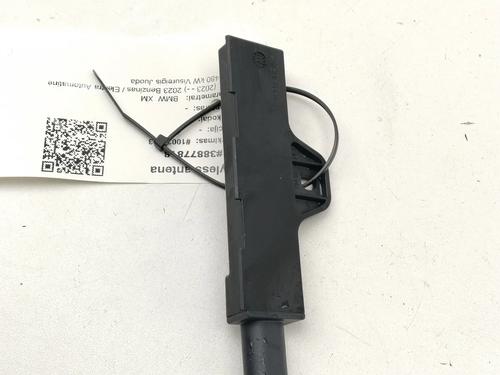 Electronic module BMW XM (G09) XM All-wheel Drive | BP39619740M83 - Image 4