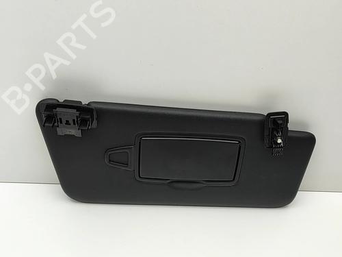 Right sun visor MERCEDES-BENZ GLE (V167) GLE 450 d 4-matic (167.133) | BP28555665I2