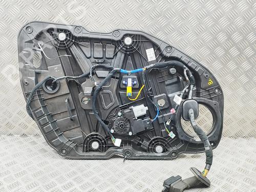 Rudehejsemekanisme ventre foran Rudehejsemekanisme ventre foran KIA OPTIMA Sportswagon (JF) 1.6 CRDi (136 hp) 35984162 35984162