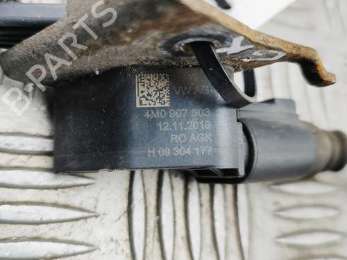 Electronic sensor AUDI Q7 (4MB, 4MG, 4MQ) 45 TDI quattro | BP34374812M84  - Image 7