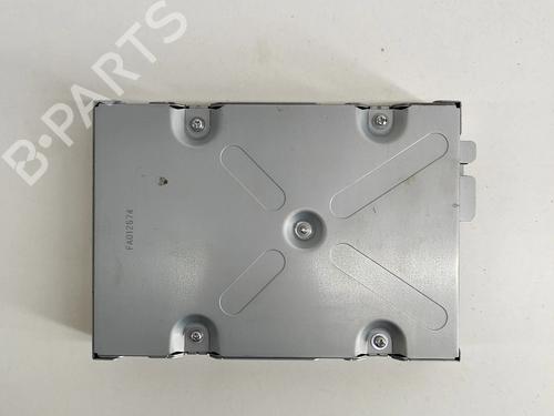 Used Electronic module Electronic module AUDI Q5 (8RB) 2.0 TDI quattro (170 hp) 16711724 16711724