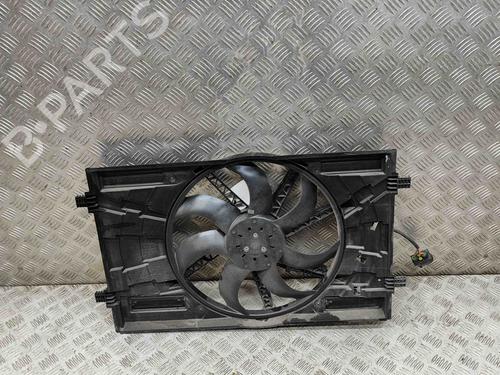 Radiator fan SKODA KAROQ (NU7, ND7) 1.5 TSI | BP21588203M35 