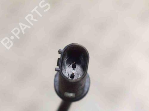 Left front steering knuckle BMW X4 (F26) xDrive 20 d | BP14637171M25 