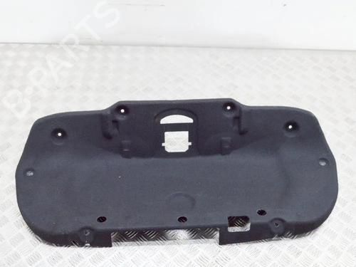 Bagagerumsbeklædning MERCEDES-BENZ E-CLASS Convertible (A207) E 220 CDI / BlueTEC / d (207.402, 207.401) (170 hp) 7853965