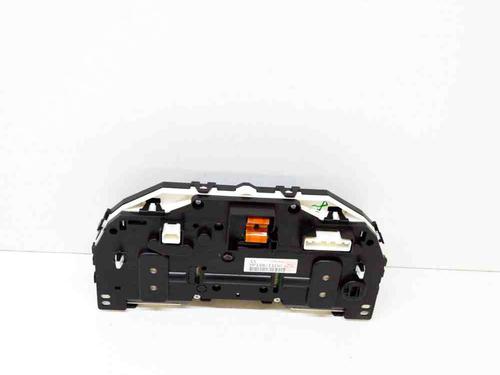 Instrument cluster NISSAN QASHQAI II (J11, J11_) 1.3 DIG-T | BP27752733C47