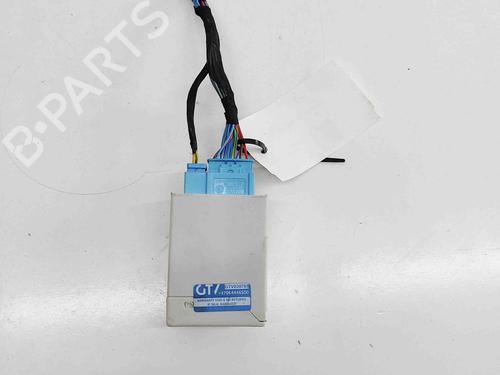 Elektronische module BMW 5 (G30, F90) 530 e Plug-in-Hybrid xDrive (252 hp) 29488250