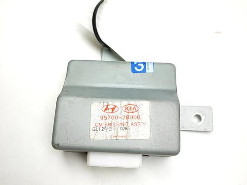 electronic-module-hyundai-santa-fe-iii-dm-dma-2012-2013-2014-2015-2016-2017-2018-36458090 main image
